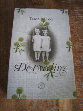 De tweeling - Tessa de Loo - nr. 1