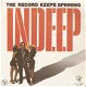singel Indeep - The record keeps spinning / instrumental - 1 - Thumbnail