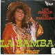 singel Los Diablos del Paraguya - La bamba / Del mar - 1 - Thumbnail