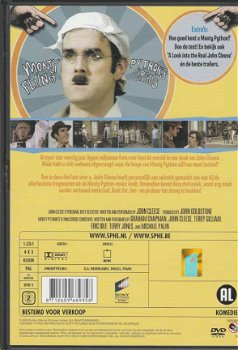 DVD John Cleese's personal best - 2