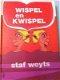 sprookjesboek - Wispel en Kwispel - Staf Weyts - 0 - Thumbnail