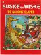 strip Suske en Wiske 85 - De schone slaper - 1 - Thumbnail