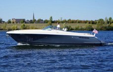 Chris Craft Corsair 36