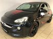 Opel ADAM - 1.2 SPEC UITVOERING RODE ACCENT ZWARTE VELG AIRCO ELEK RAMEN CENT VERGR ZEER NETTE AUTO - 1 - Thumbnail