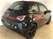 Opel ADAM - 1.2 SPEC UITVOERING RODE ACCENT ZWARTE VELG AIRCO ELEK RAMEN CENT VERGR ZEER NETTE AUTO - 1 - Thumbnail