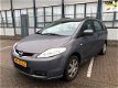 Mazda 5 - 5 1.8 Touring - 1 - Thumbnail