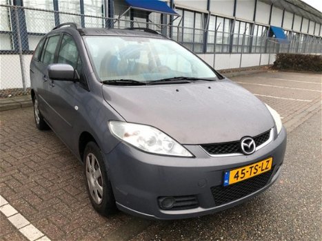 Mazda 5 - 5 1.8 Touring - 1