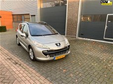 Peugeot 207 SW - 1.6 VTi X-line