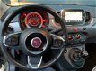 Fiat 500 - 1.2 Lounge met full map navigatie - 1 - Thumbnail
