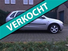 Opel Corsa - 1.2-16V Comfort Easytronic -//- 1e eigenaar