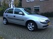 Opel Corsa - 1.2-16V Comfort Easytronic -//- 1e eigenaar - 1 - Thumbnail