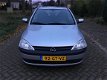 Opel Corsa - 1.2-16V Comfort Easytronic -//- 1e eigenaar - 1 - Thumbnail
