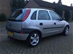 Opel Corsa - 1.2-16V Comfort Easytronic -//- 1e eigenaar - 1 - Thumbnail