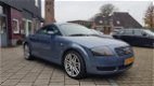 Audi TT - 1.8 5V Turbo quattro - 1 - Thumbnail