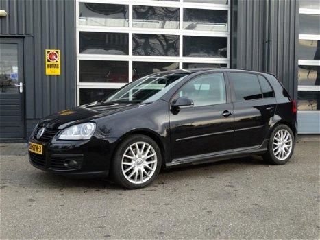 Volkswagen Golf - 2.0 TDI GT Sport 170pk - 1