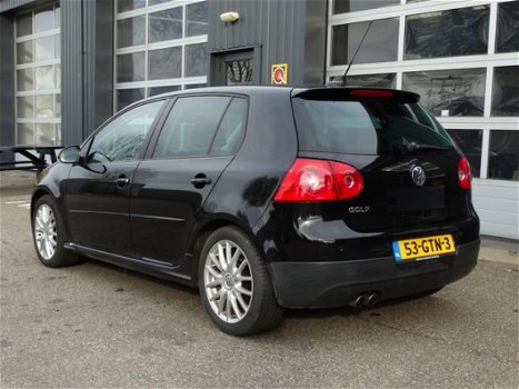 Volkswagen Golf - 2.0 TDI GT Sport 170pk - 1