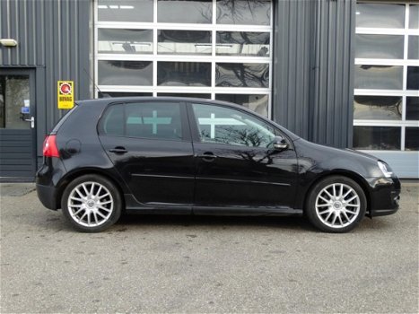 Volkswagen Golf - 2.0 TDI GT Sport 170pk - 1