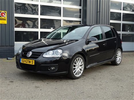 Volkswagen Golf - 2.0 TDI GT Sport 170pk - 1