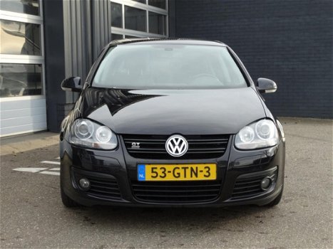 Volkswagen Golf - 2.0 TDI GT Sport 170pk - 1