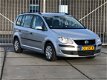 Volkswagen Touran - 1.4 TSI Trendline / 7 PERSOONS / DEALER ONDERHOUDEN / EERSTE EIGENAAR - 1 - Thumbnail