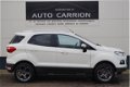 Ford EcoSport - 1.0 125PK half leder digitale airco LED - 1 - Thumbnail