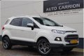 Ford EcoSport - 1.0 125PK half leder digitale airco LED - 1 - Thumbnail