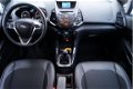 Ford EcoSport - 1.0 125PK half leder digitale airco LED - 1 - Thumbnail