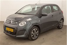 Citroën C1 - 1.0 e-VTi Shine Camera, Airco