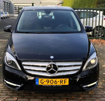 Mercedes-Benz B-klasse - 180 Ambition Navi , l.M, CRUISE - 1