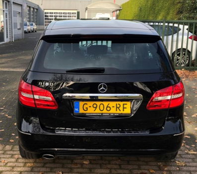 Mercedes-Benz B-klasse - 180 Ambition Navi , l.M, CRUISE - 1