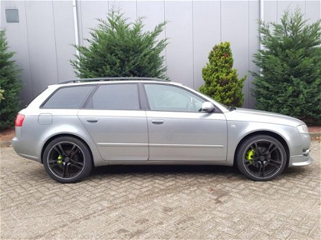 Audi A4 Avant - 2.0 TDI 140PK Pro Line Business - 1