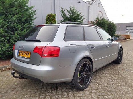 Audi A4 Avant - 2.0 TDI 140PK Pro Line Business - 1