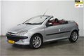 Peugeot 206 CC - 2.0-16V ✔ Leer ✔ APK 12-2020 ☎ - 1 - Thumbnail