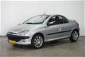 Peugeot 206 CC - 2.0-16V ✔ Leer ✔ APK 12-2020 ☎ - 1 - Thumbnail