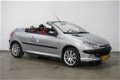 Peugeot 206 CC - 2.0-16V ✔ Leer ✔ APK 12-2020 ☎ - 1 - Thumbnail