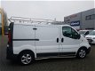 Opel Vivaro - bestel 2.0 CDTI L1H1 Airco 115 Pk LM imperiaal trekhaak - 1 - Thumbnail