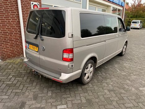 Volkswagen Transporter - 2.0 TDI L2H1 DC Comfortline - 1