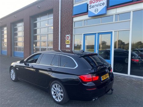 BMW 5-serie Touring - 530xd Executive - 1