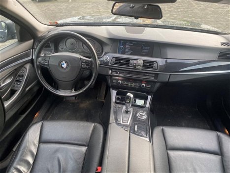 BMW 5-serie Touring - 530xd Executive - 1
