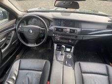 BMW 5-serie Touring - 530xd Executive