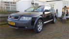 Audi A6 Allroad - 2.5 TDi Quattro Proline Business bijtellingsvriendelijke Youngtimer taxatie € 1000 - 1 - Thumbnail