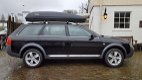 Audi A6 Allroad - 2.5 TDi Quattro Proline Business bijtellingsvriendelijke Youngtimer taxatie € 1000 - 1 - Thumbnail