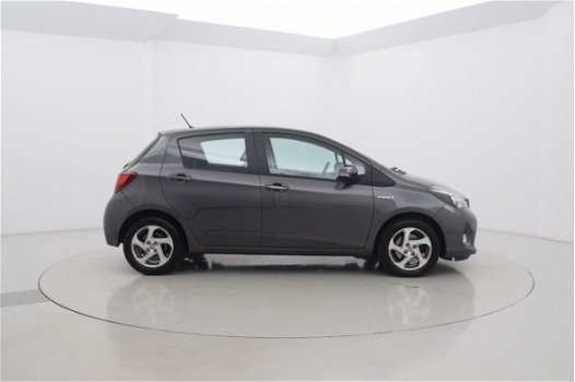 Toyota Yaris - 1.5 Hybrid Trend Navi Automaat - 1