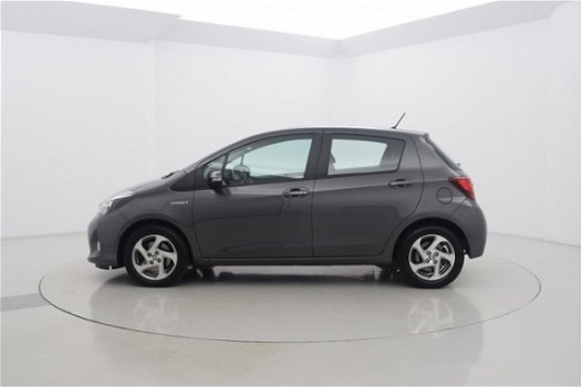 Toyota Yaris - 1.5 Hybrid Trend Navi Automaat - 1