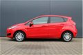 Ford Fiesta - 1.0 Style 5drs | Navigatie | Airco | Privacy glass | - 1 - Thumbnail