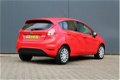 Ford Fiesta - 1.0 Style 5drs | Navigatie | Airco | Privacy glass | - 1 - Thumbnail