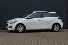Hyundai i20 - 1.0 T-GDI Comfort | Navigatie | DAB+ | Apple Carplay | Camera | Garantie 03-2024 |