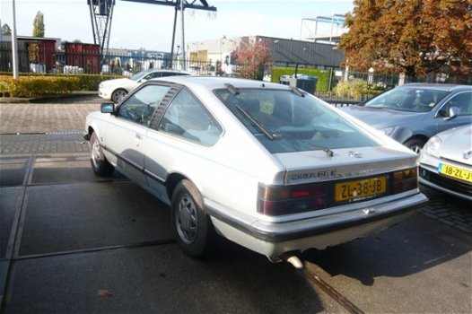 Opel Monza - 2.8H 