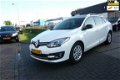 Renault Mégane Estate - 1.5 dCi Bose AIRCO /ECC PANORAMA DAK Nieuw model - 1 - Thumbnail