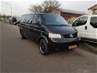 Volkswagen Transporter Caravelle - DC 2.5 TDI 96kw 6-Bak Bj:2007 NAP - 1 - Thumbnail